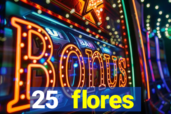 25 flores silvestres com nomes